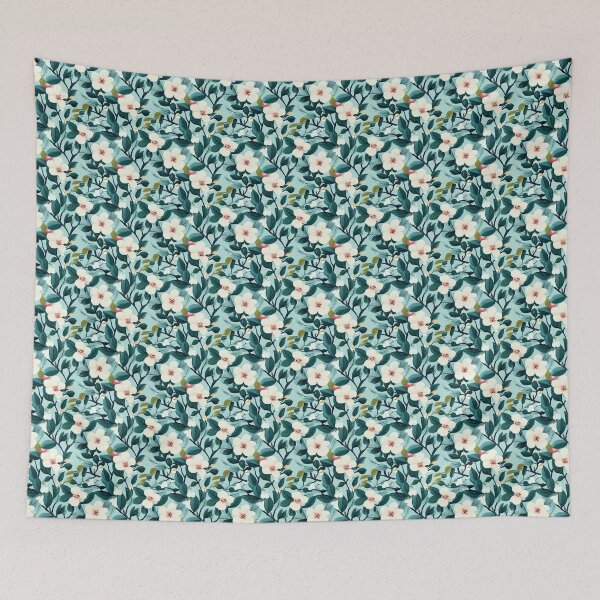 Item preview, Floral and Creative Harmony designed and sold by MidArtForge.