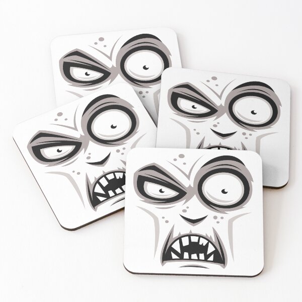 Item preview, Nosferatu Vampire Face designed and sold by fizzgig.