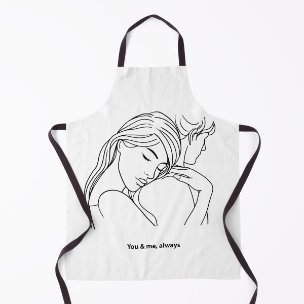 Item preview, You & me, always v2 designed and sold by MaryAura.