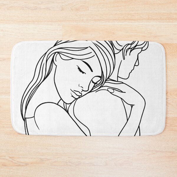 Item preview, You & me, always v2 designed and sold by MaryAura.