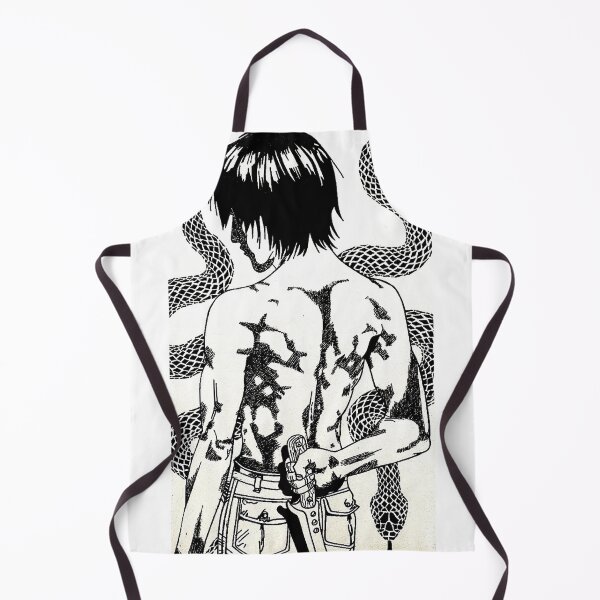 Item preview, Anime Snake Design designed and sold by animebycalvin.