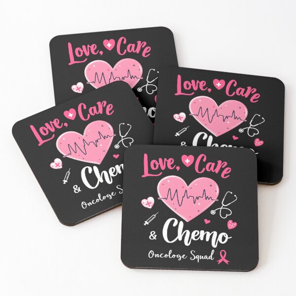 Item preview, Oncology Nurse Valentines Crew, Love, Care And Chemo, Oncology Squad  designed and sold by Dot1001.