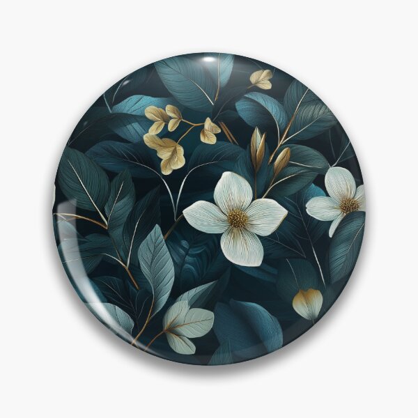 Item preview, Floral and Creative Harmony designed and sold by MidArtForge.