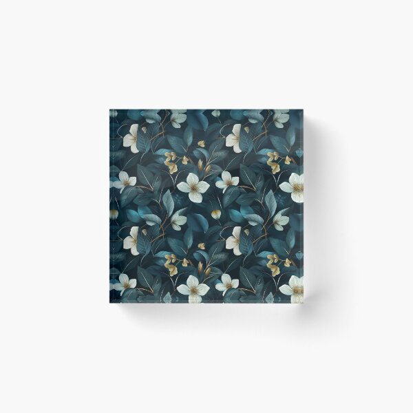 Item preview, Floral and Creative Harmony designed and sold by MidArtForge.