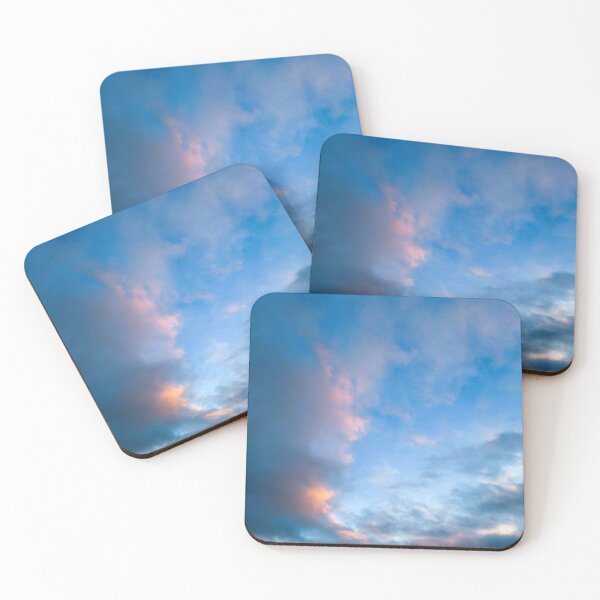 Item preview, Dramatic Cloudy Sky designed and sold by SunsetFirefly.