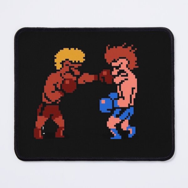 Item preview, Retro Boxing Video Game designed and sold by BoozieHumor.