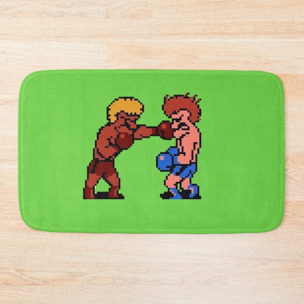 Item preview, Retro Boxing Video Game designed and sold by BoozieHumor.
