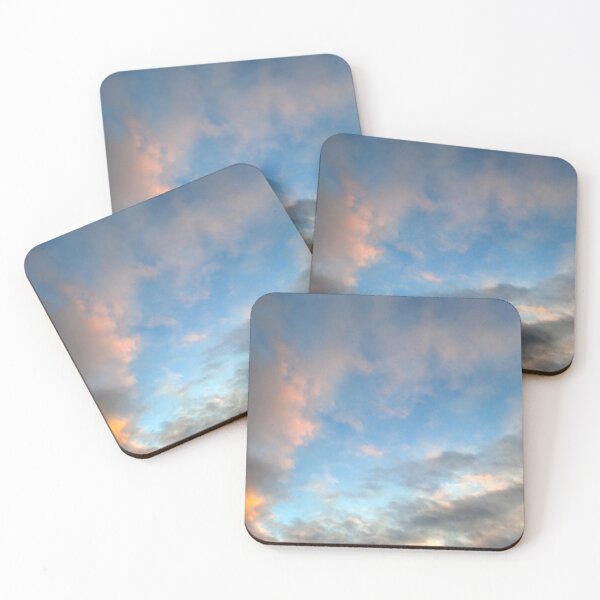 Item preview, Cloudy sky designed and sold by SunsetFirefly.