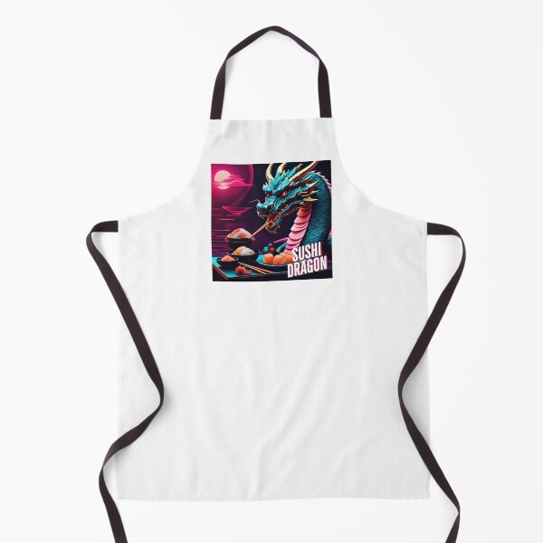 Item preview, Sushi dragon designed and sold by Oval Shop.