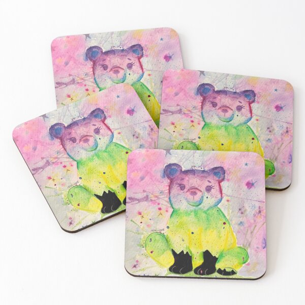 Item preview, Aurora Bear-allis  designed and sold by Bre-Bug-242.