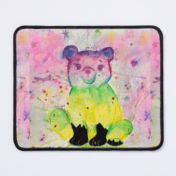 Item preview, Aurora Bear-allis  designed and sold by Bre-Bug-242.