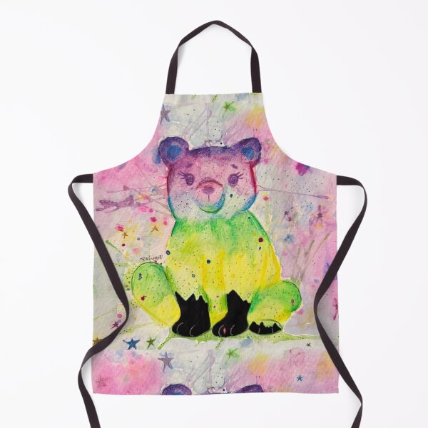 Item preview, Aurora Bear-allis designed and sold by Bre-Bug-242.