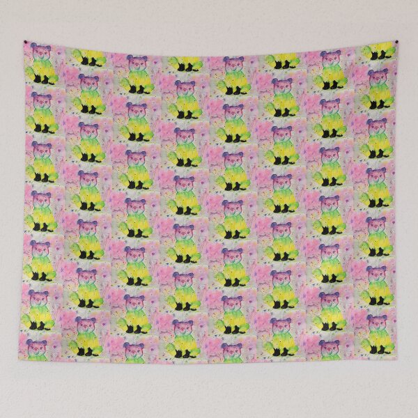 Item preview, Aurora Bear-allis  designed and sold by Bre-Bug-242.