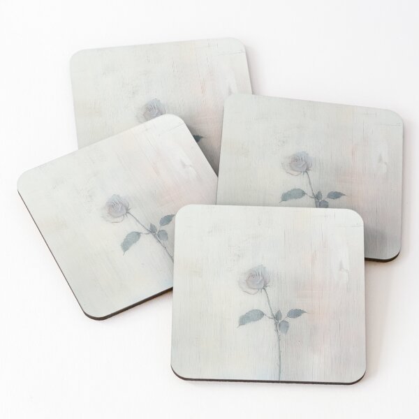 Item preview, Fading Petals designed and sold by riquishop.