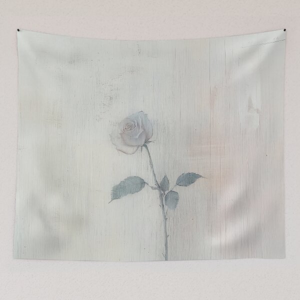 Item preview, Fading Petals designed and sold by riquishop.