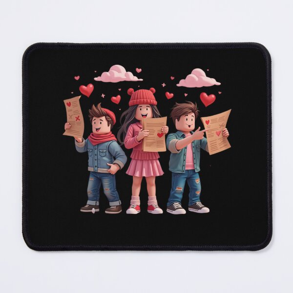 Item preview, Roblox Valentine’s Adventure designed and sold by SignumShop.