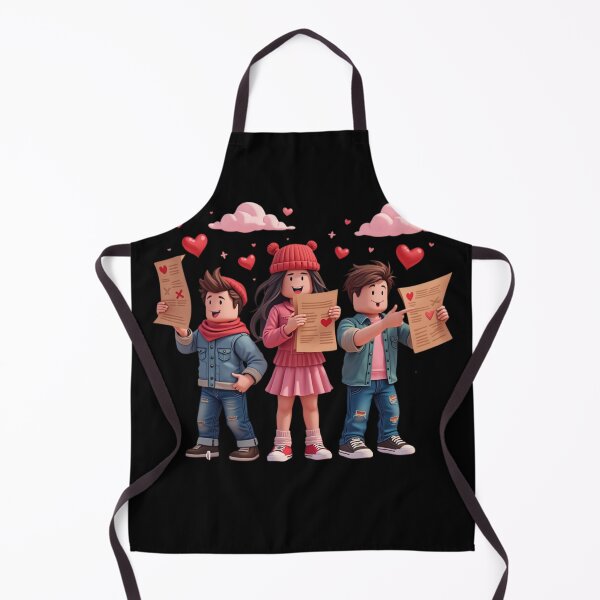 Item preview, Roblox Valentine’s Adventure designed and sold by SignumShop.