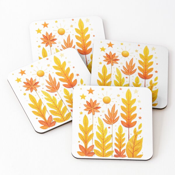 Item preview, T-Shirt Design Trending: LEAVES designed and sold by ForeverPrintsOK.