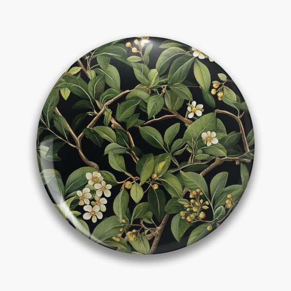 Item preview, Floral and Creative Harmony designed and sold by MidArtForge.