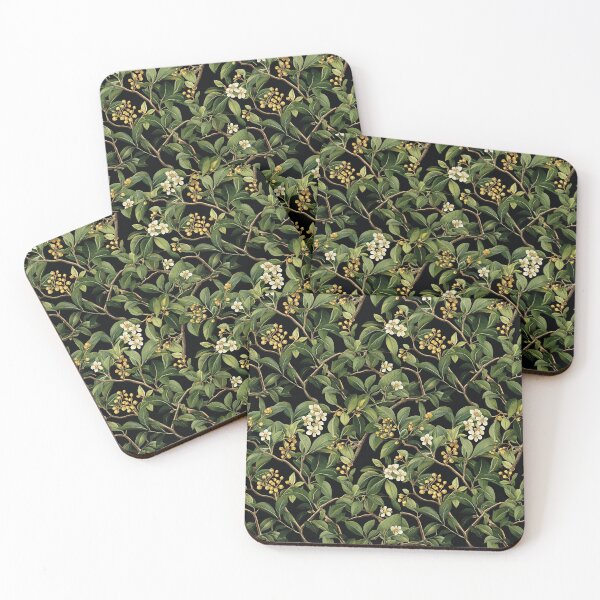 Item preview, Floral and Creative Harmony designed and sold by MidArtForge.