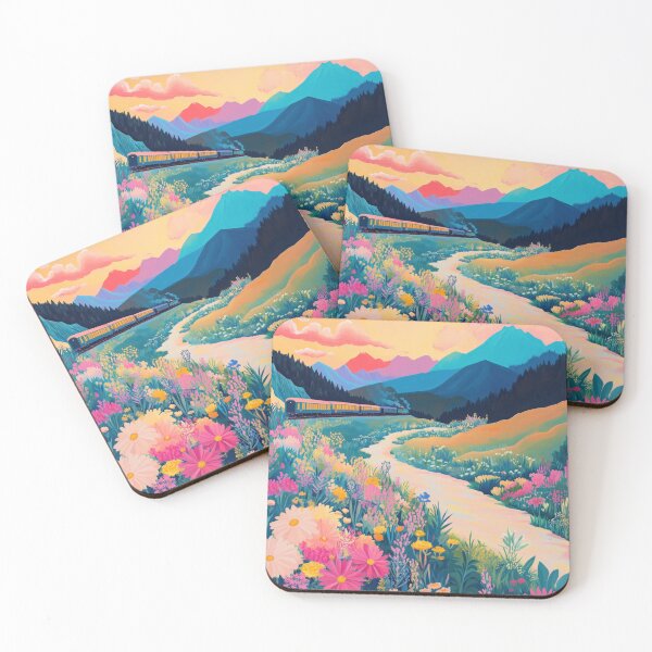 Item preview, Serene Japandi Inspiration designed and sold by ArvorStudios.