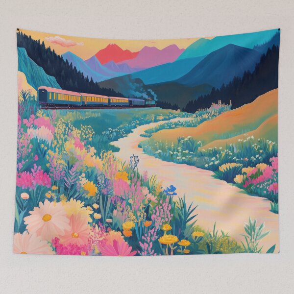 Item preview, Serene Japandi Inspiration designed and sold by ArvorStudios.