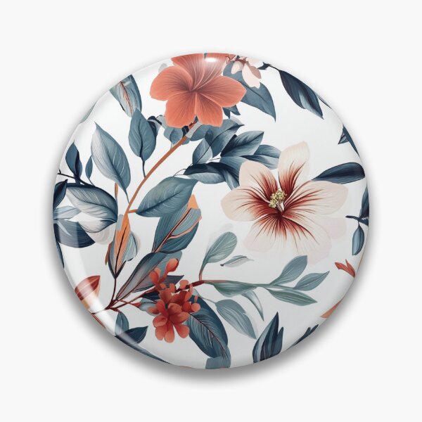 Item preview, Floral and Creative Harmony designed and sold by MidArtForge.