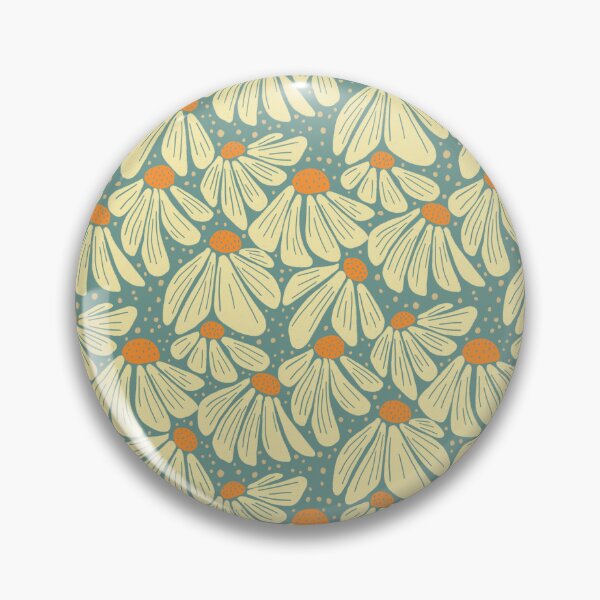 Item preview, Daisy designed and sold by Joyofcreative.