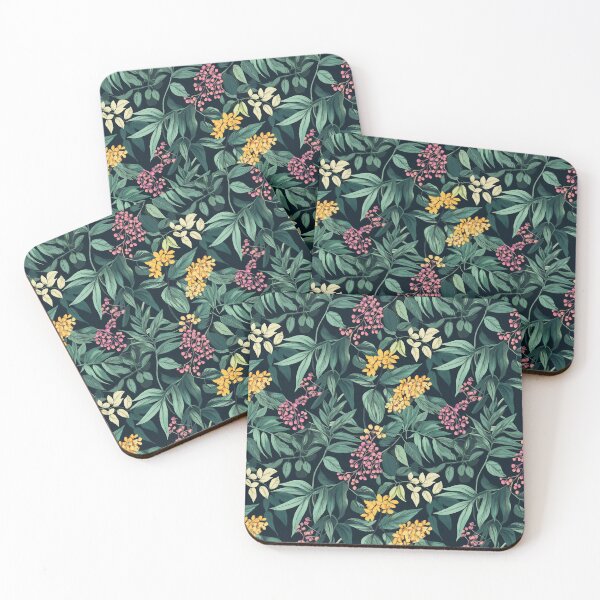 Item preview, Floral and Creative Harmony designed and sold by MidArtForge.