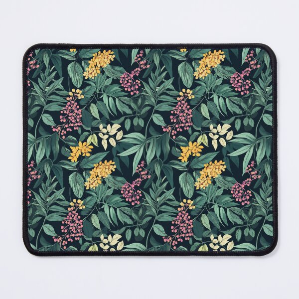 Item preview, Floral and Creative Harmony designed and sold by MidArtForge.
