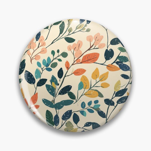 Item preview, Floral and Creative Harmony designed and sold by MidArtForge.
