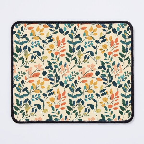 Item preview, Floral and Creative Harmony designed and sold by MidArtForge.