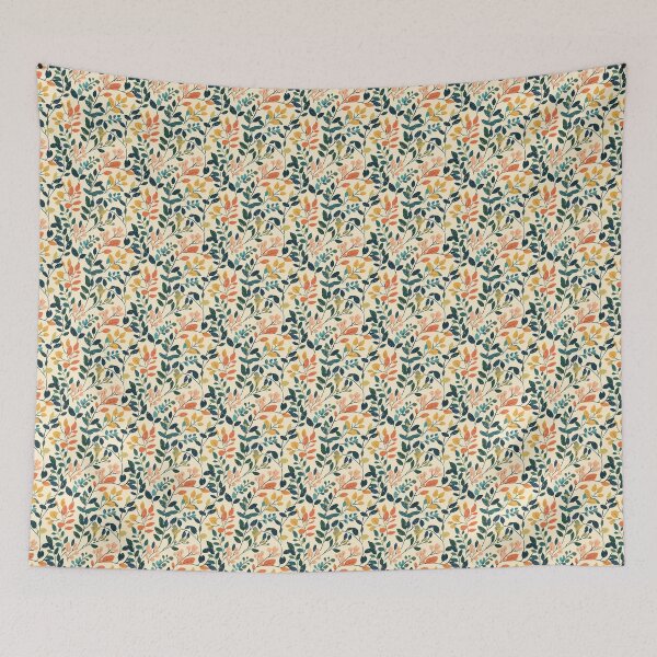 Item preview, Floral and Creative Harmony designed and sold by MidArtForge.