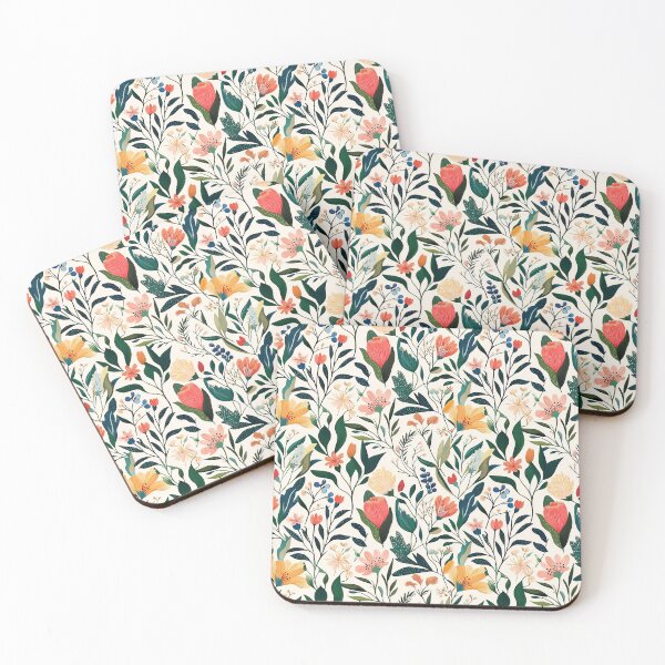 Item preview, Floral and Creative Harmony designed and sold by MidArtForge.