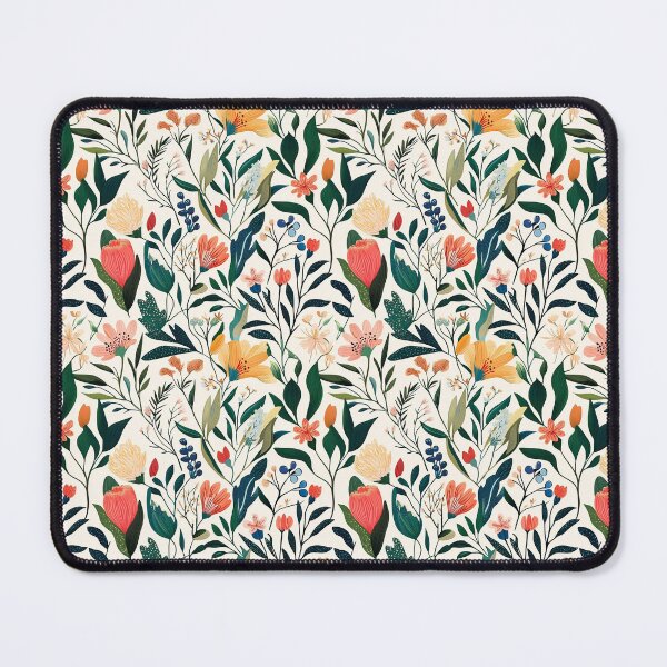 Item preview, Floral and Creative Harmony designed and sold by MidArtForge.