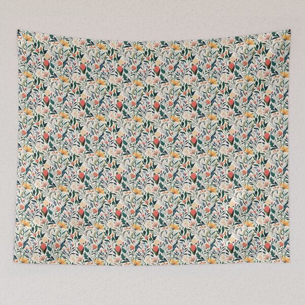 Item preview, Floral and Creative Harmony designed and sold by MidArtForge.