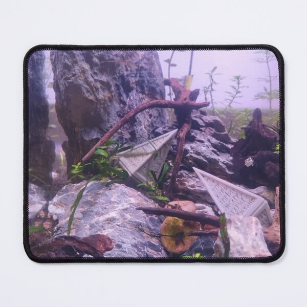 Item preview, Hedron Aquarium 4 designed and sold by Spaghetti13.