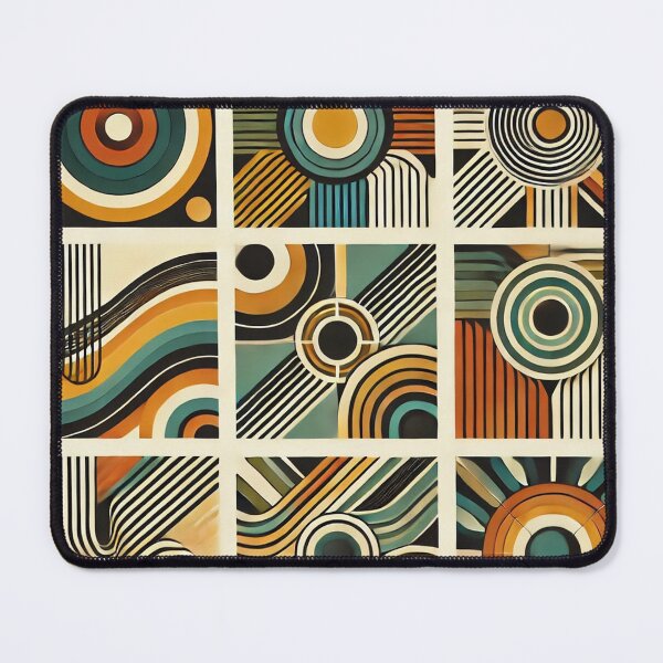 Item preview, Retro Panel designed and sold by larkANDarbor.