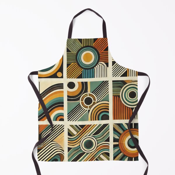 Item preview, Retro Panel designed and sold by larkANDarbor.