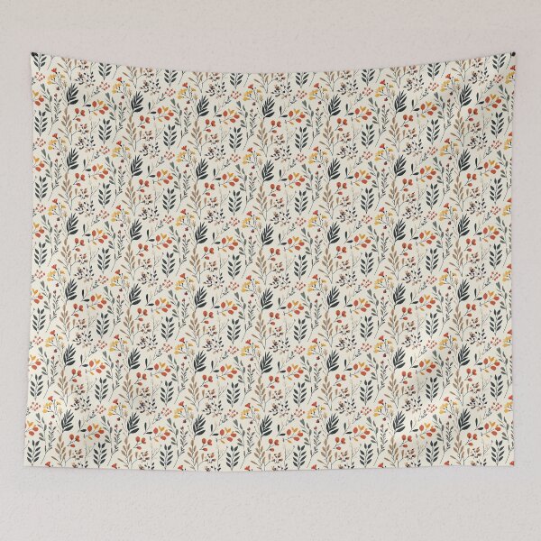 Item preview, Floral and Creative Harmony designed and sold by MidArtForge.