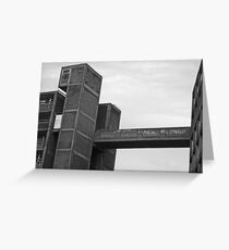 Love Greeting Card