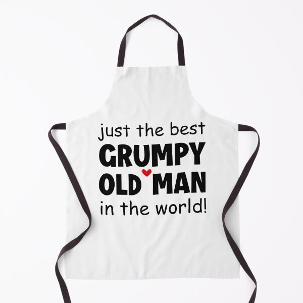 Item preview, Best Grumpy Old Man In the World designed and sold by Peter V68.