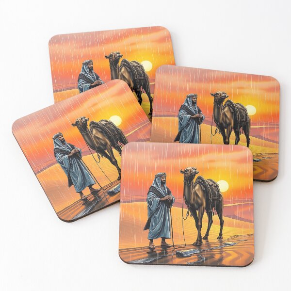 Item preview, Rain on the Dunes designed and sold by Indoni.