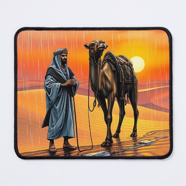 Item preview, Rain on the Dunes designed and sold by Indoni.