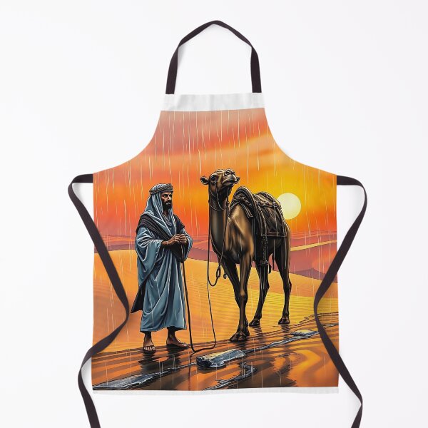 Item preview, Rain on the Dunes designed and sold by Indoni.