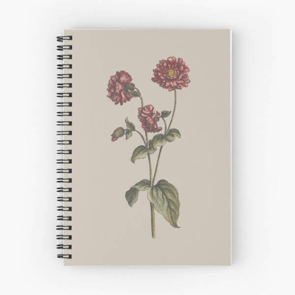 Item preview, Beautiful flowers vintage  designed and sold by MidnightInk Designs.