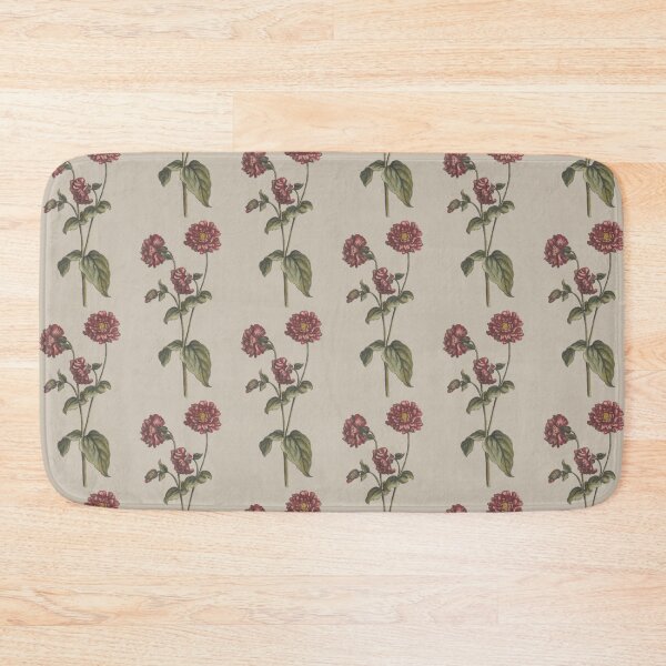 Item preview, Beautiful flowers vintage  designed and sold by MidnightInk Designs.