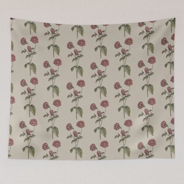 Item preview, Beautiful flowers vintage  designed and sold by MidnightInk Designs.