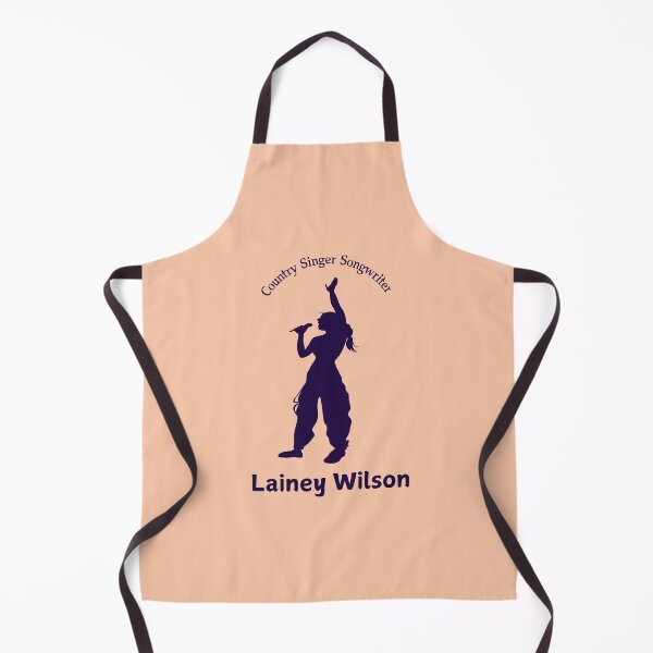 Item preview, Lainey Wilson designed and sold by Chekky.