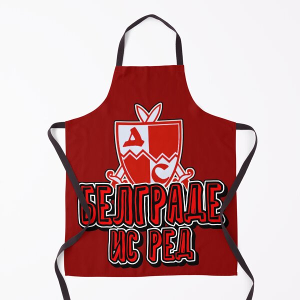 Item preview, Belgrade is Red Delije Sever designed and sold by canvasriddle.